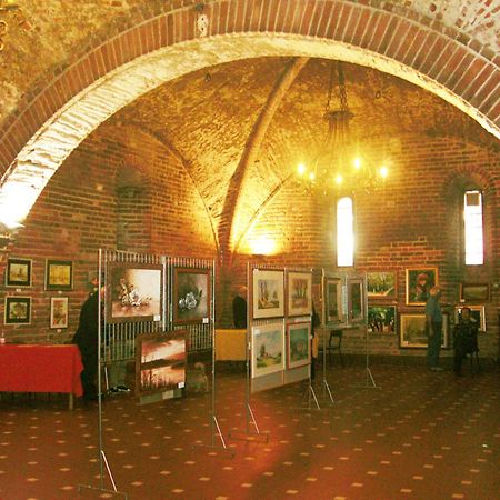 Bed & Breakfast Sforza 19 San Colombano al Lambro Ngoại thất bức ảnh