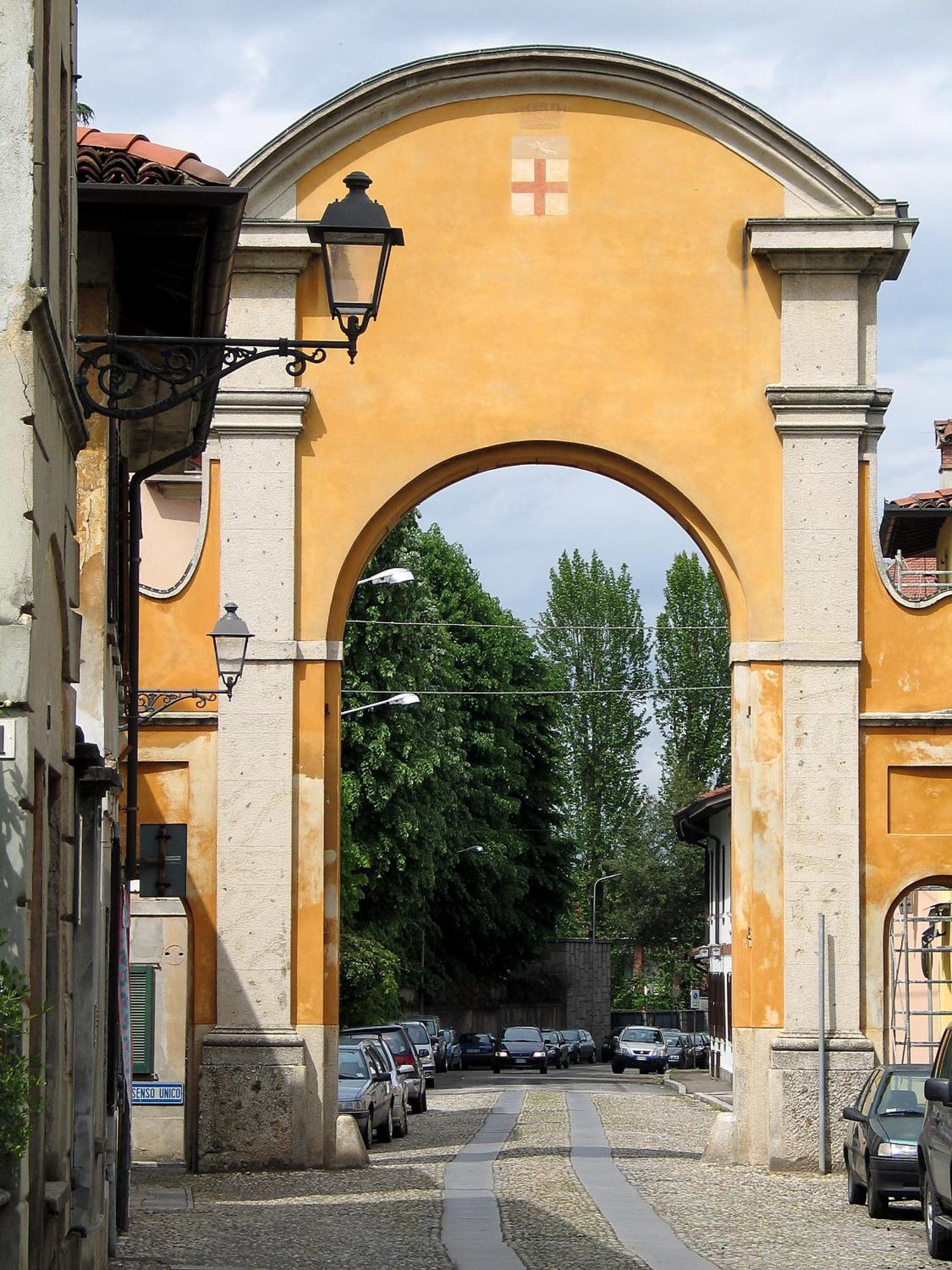 Bed & Breakfast Sforza 19 San Colombano al Lambro Ngoại thất bức ảnh
