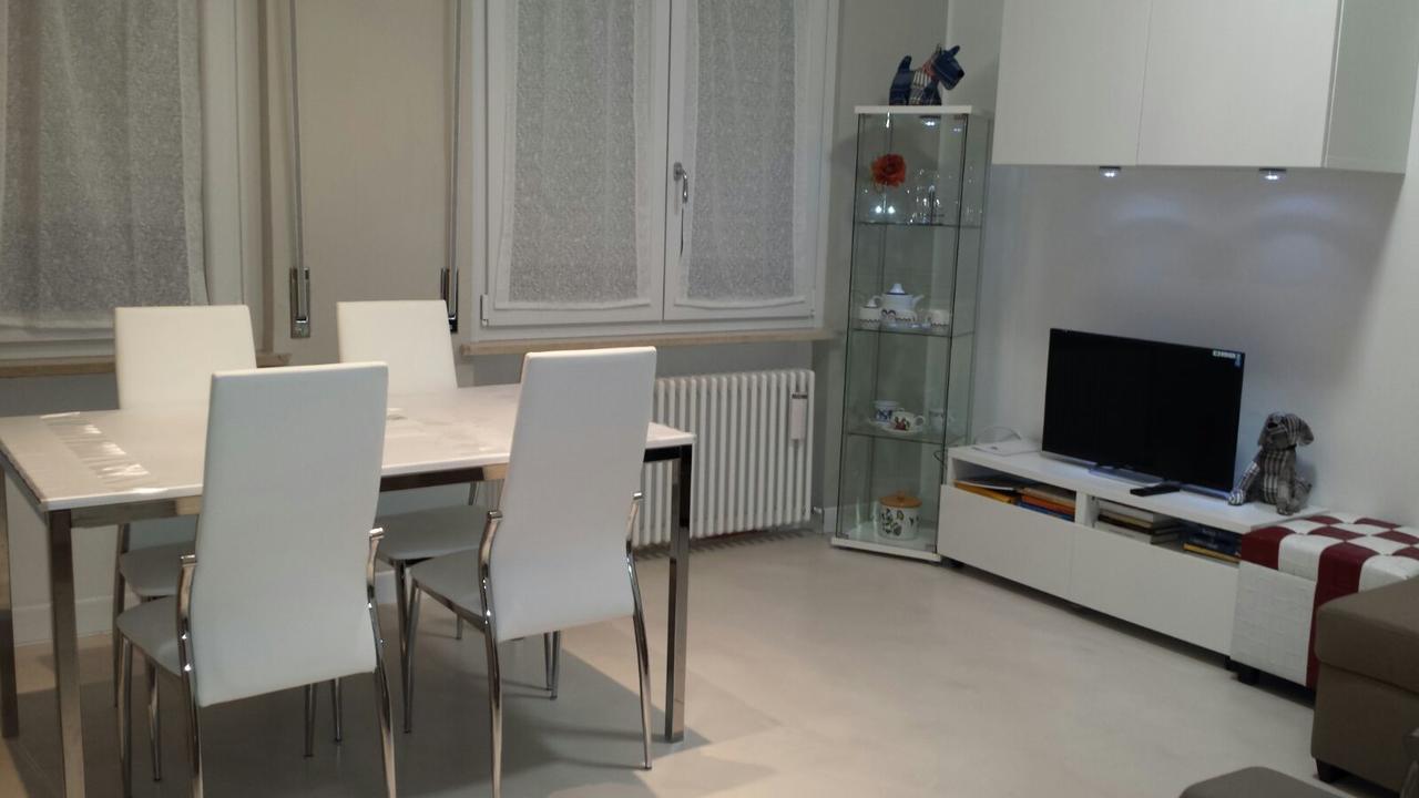 Bed & Breakfast Sforza 19 San Colombano al Lambro Ngoại thất bức ảnh