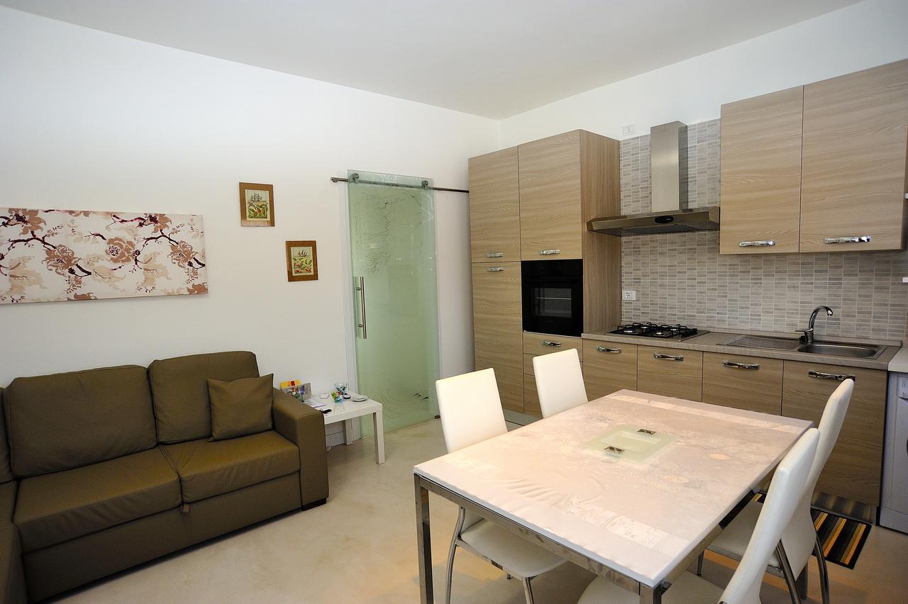 Bed & Breakfast Sforza 19 San Colombano al Lambro Ngoại thất bức ảnh